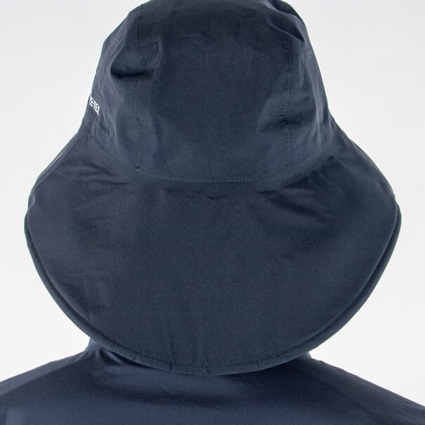 Galvin Green Art Waterproof Hat - G1386-33 Navy - Image 3