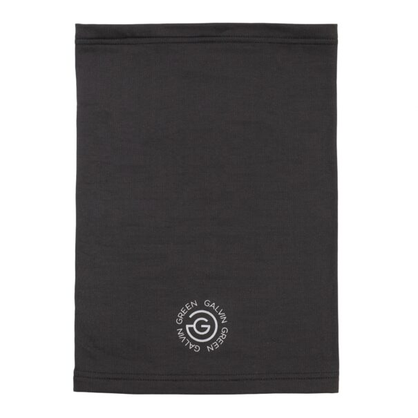 Galvin Green Dex Neckwarmer - Black - Image 3