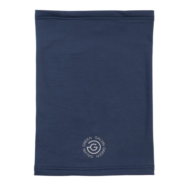 Galvin Green Dex Neckwarmer - Navy - Image 3
