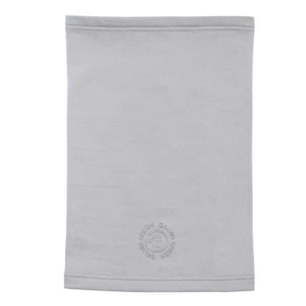 Galvin Green Dex Neckwarmer - Sharkskin - Image 3
