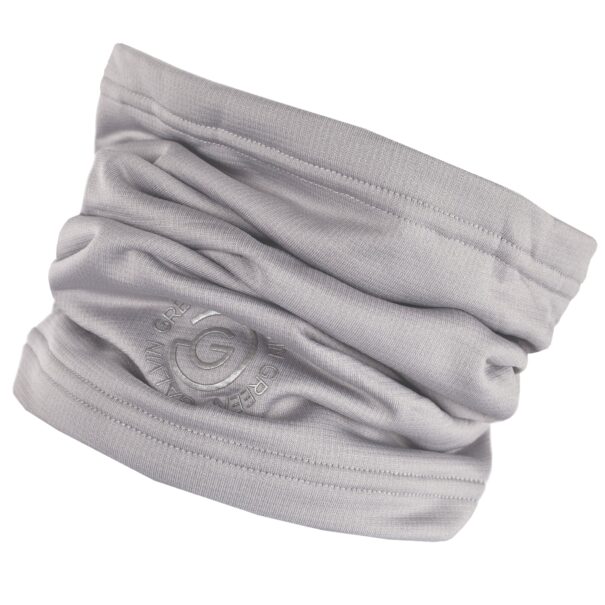 Galvin Green Dex Neckwarmer - Sharkskin