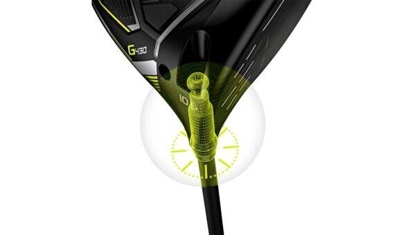 Ping G430 MAX Driver - Image 2