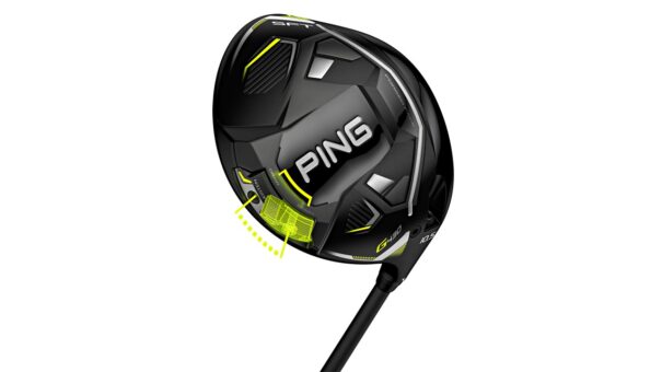 Ping G430 MAX Driver - Image 3
