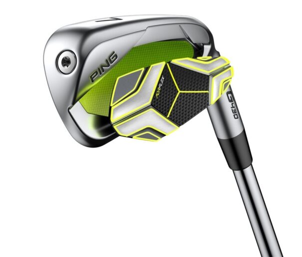 Ping G430 Irons Graphite - Image 7