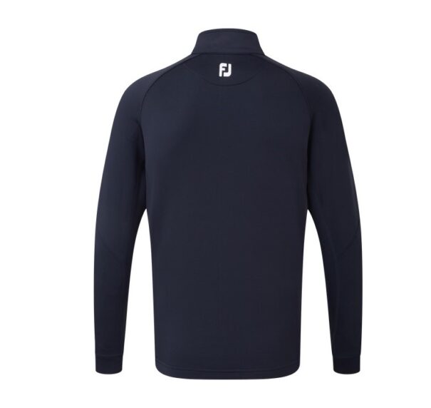 Men's FootJoy Chill-Out - 90147 Navy - Image 2