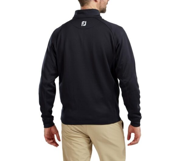 Men's FootJoy Chill-Out - 90147 Navy - Image 3