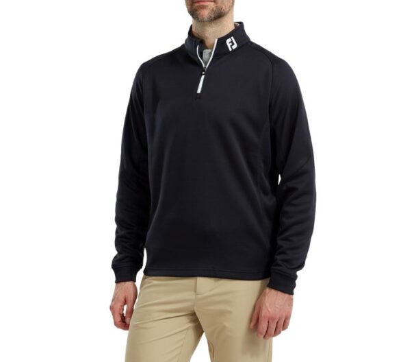 Men's FootJoy Chill-Out - 90147 Navy - Image 4