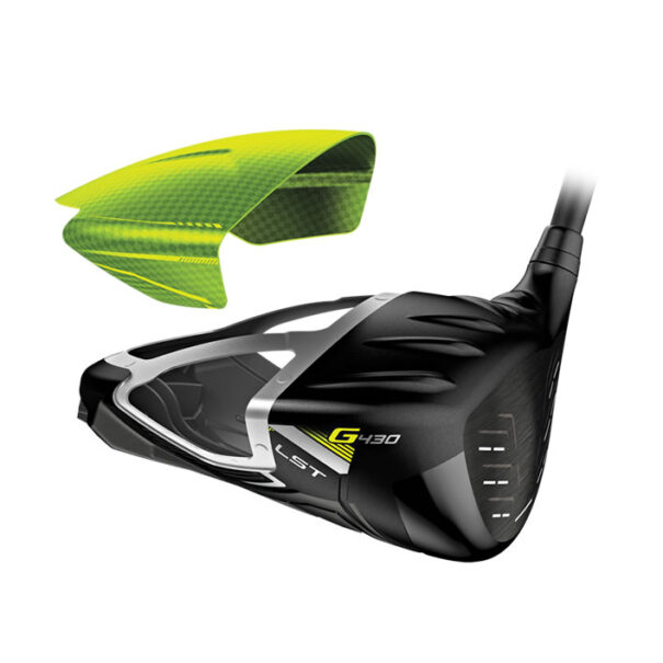 Ping G430 LST Driver - Image 2