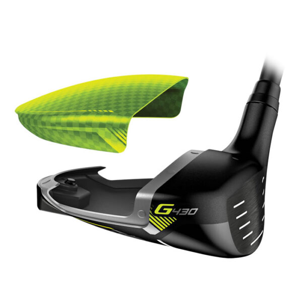 Ping G430 SFT HL Fairway Wood - Image 3