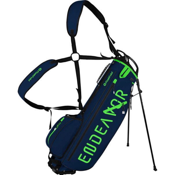 FastFold Endeavour Stand Bag