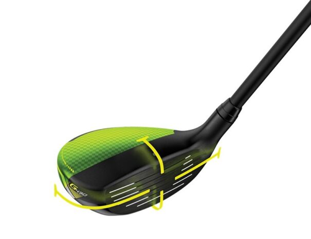 Ping G430 HL Hybrids - Image 4