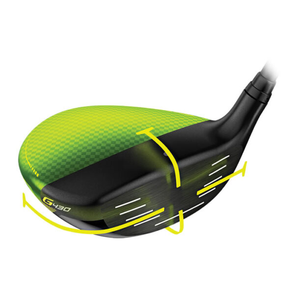 Ping G430 SFT HL Fairway Wood - Image 5