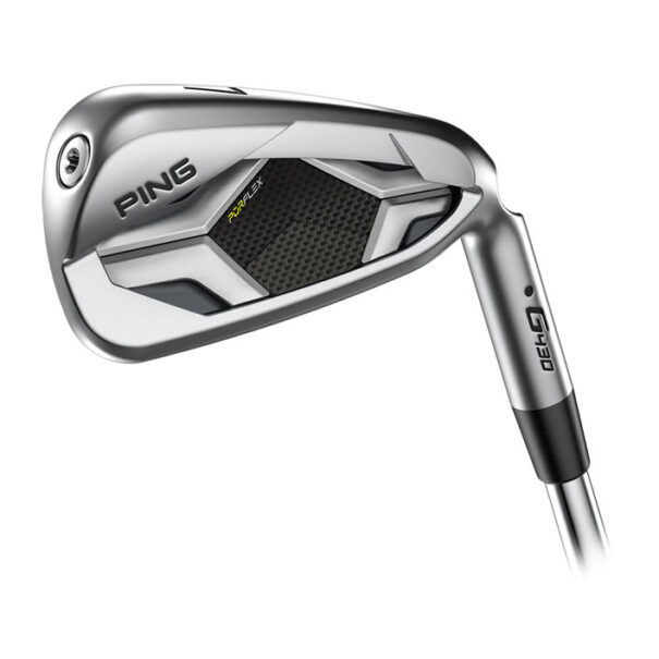 Ping G430 Irons Graphite - Image 3