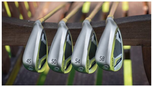 Ping G430 Gapping Wedges Graphite