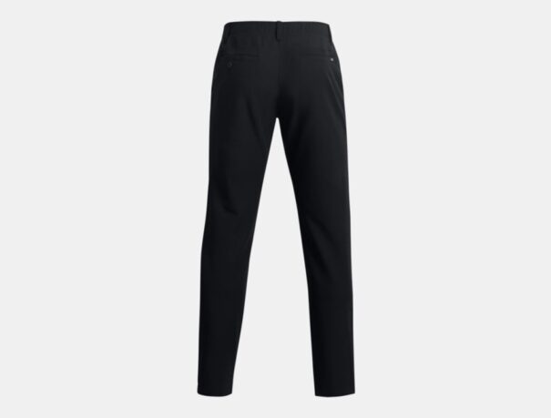 Men's Under Armour Drive Slim Tapered Pant - 1364410/001 - Black - Image 4