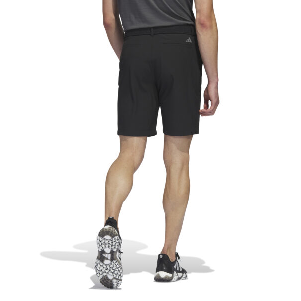 Men's adidas Ult.365 8.5 Inch Core Short - HR6793 Black - Image 2
