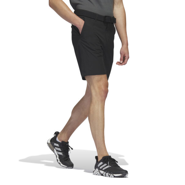 Men's adidas Ult.365 8.5 Inch Core Short - HR6793 Black - Image 3