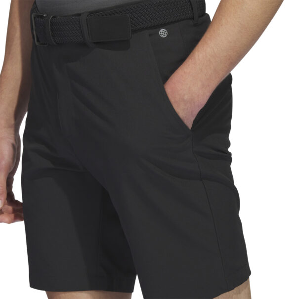 Men's adidas Ult.365 8.5 Inch Core Short - HR6793 Black - Image 4