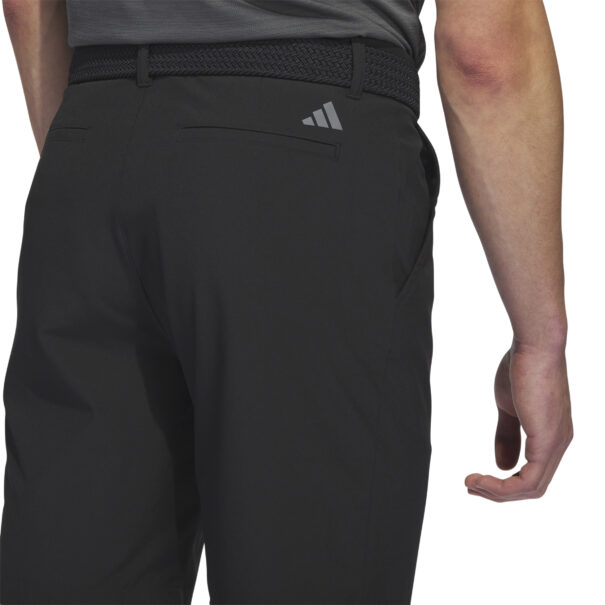 Men's adidas Ult.365 8.5 Inch Core Short - HR6793 Black - Image 5