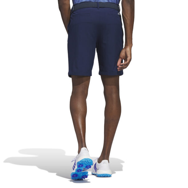 Men's adidas Ult.365 8.5 Inch Core Short - HR7938 Collegiate Navy - Image 3