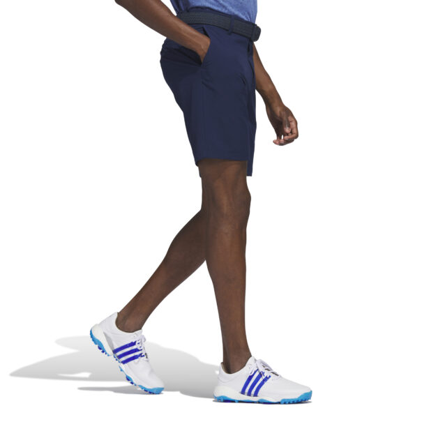 Men's adidas Ult.365 8.5 Inch Core Short - HR7938 Collegiate Navy - Image 5