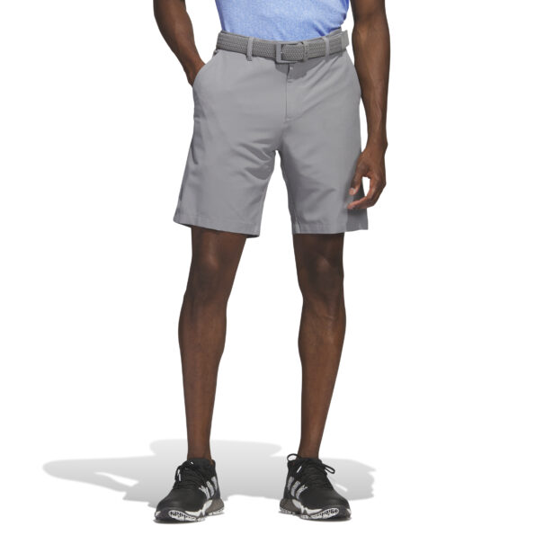 Men's adidas Ult.365 8.5 Inch Core Short - HR7939 Grey Three - Image 2