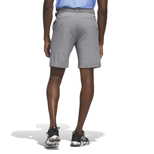 Men's adidas Ult.365 8.5 Inch Core Short - HR7939 Grey Three - Image 3