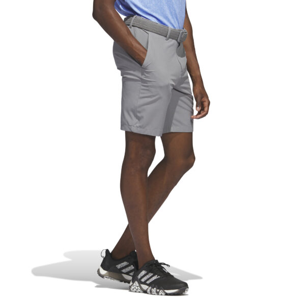Men's adidas Ult.365 8.5 Inch Core Short - HR7939 Grey Three - Image 4
