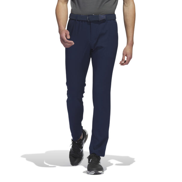 Men's Adidas Ultimate365 Comp Pant Tapered - HR9046 Collegiate Navy - Image 5