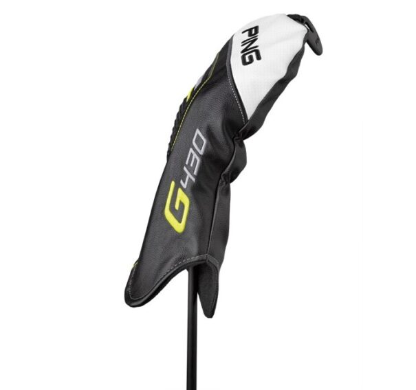 Ping G430 HL Hybrids - Image 5
