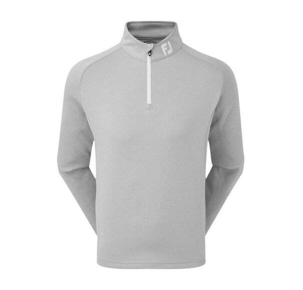 Men's FootJoy Chill-Out - 90149 Heather Grey