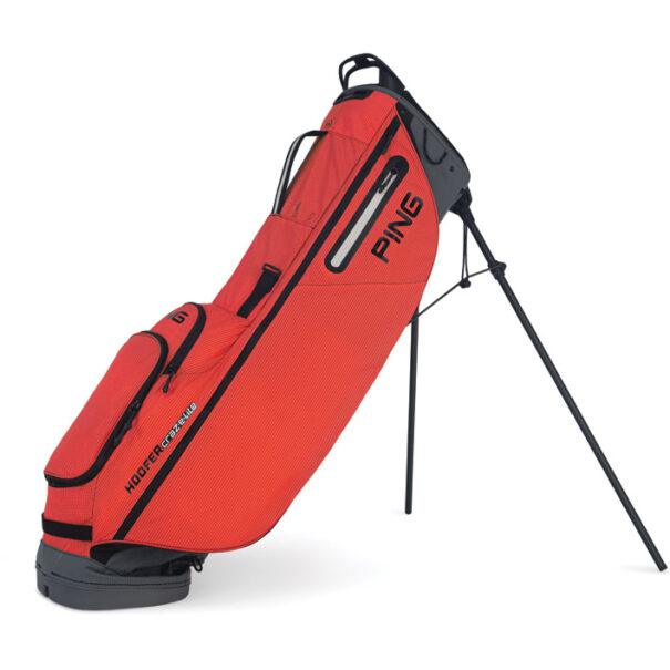 Ping Hoofer Craz-E-Lite 20 Stand Bag