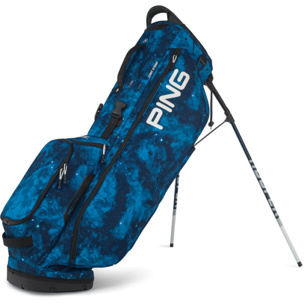 Ping Hoofer Lite 201 Stand Bag