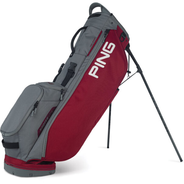 Ping Hoofer Lite 2022 Stand Bag