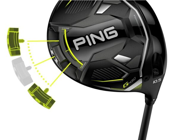 Ping G430 LST Driver - Image 10