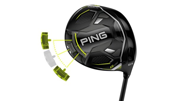 Ping G430 MAX Driver - Image 8