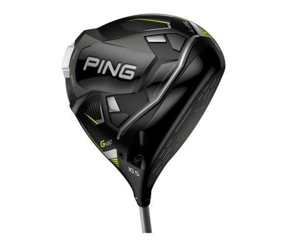 Ping G430 SFT Driver
