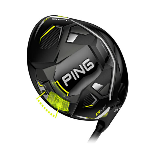Ping G430 SFT Driver - Image 2