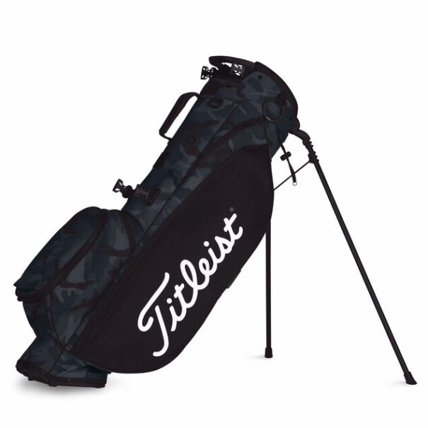 Titleist Players 4 Stand Bag