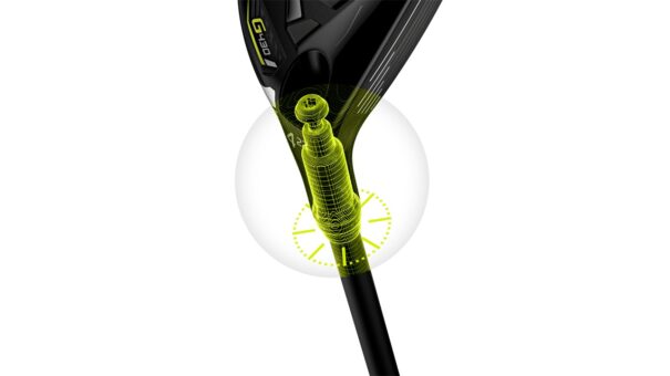 Ping G430 HL Hybrids - Image 7