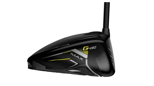 Ping G430 MAX Driver - Image 10