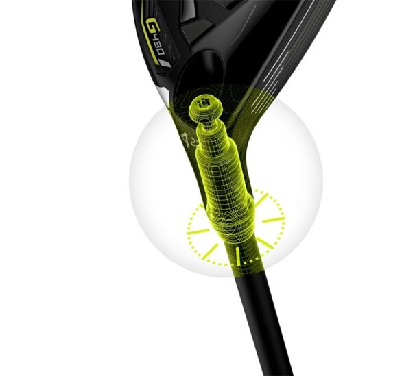 Ping G430 HL Hybrids - Image 9