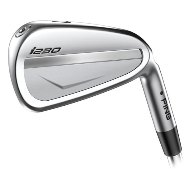 Ping i230 Steel Irons - Image 3
