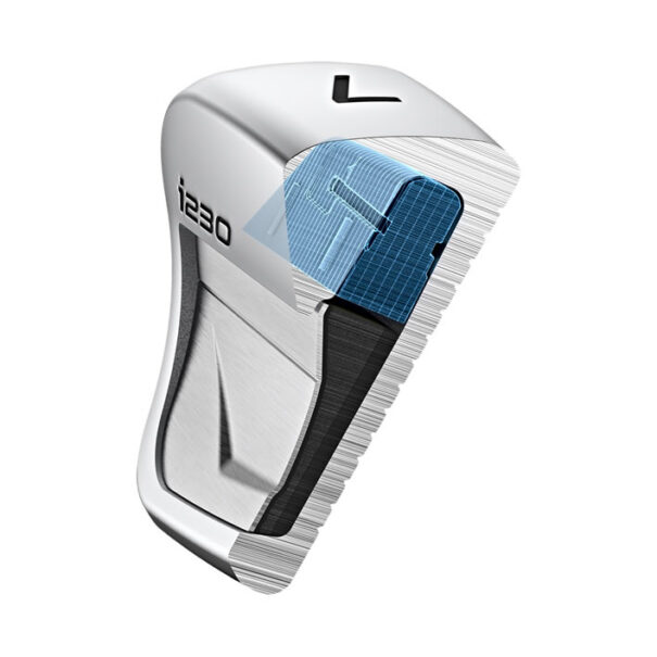 Ping i230 Steel Irons - Image 4
