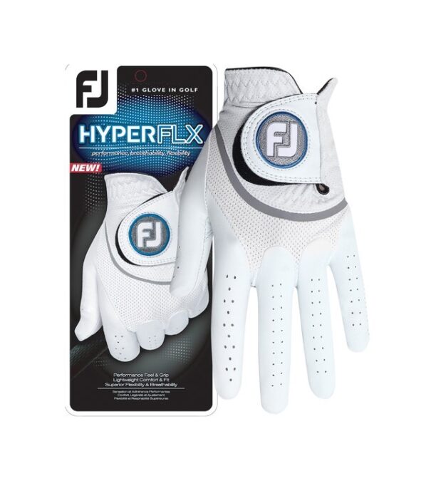 Men's FootJoy Hyperflex Glove
