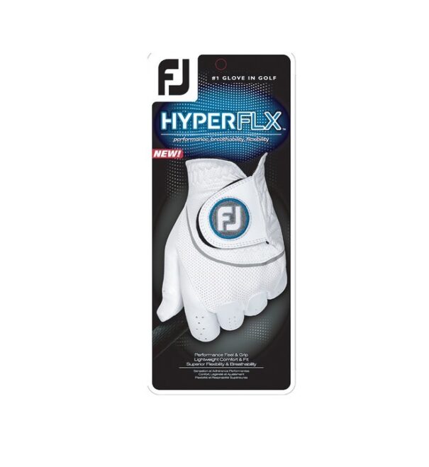 Men's FootJoy Hyperflex Glove - Image 2