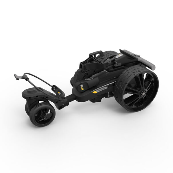 PowaKaddy RX1 Remote Electric Trolley - Image 2