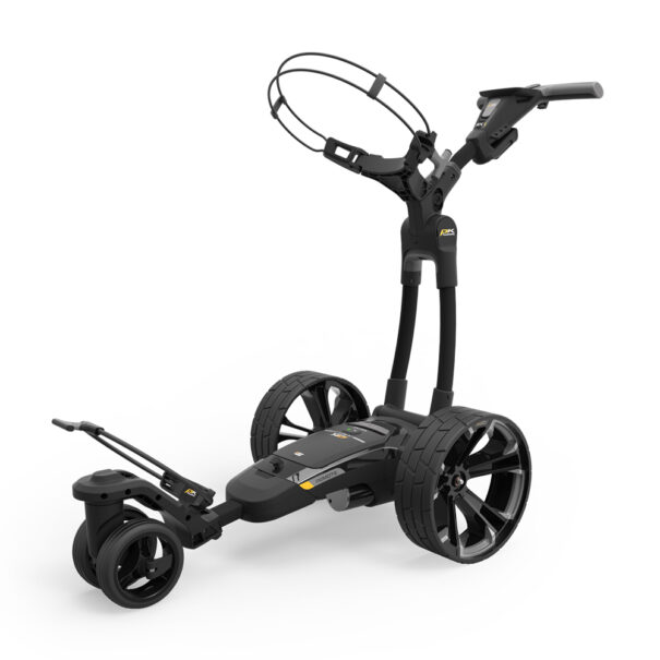 PowaKaddy RX1 Remote Electric Trolley