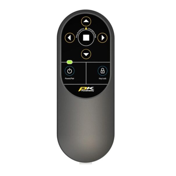 PowaKaddy RX1 Remote Electric Trolley - Image 3