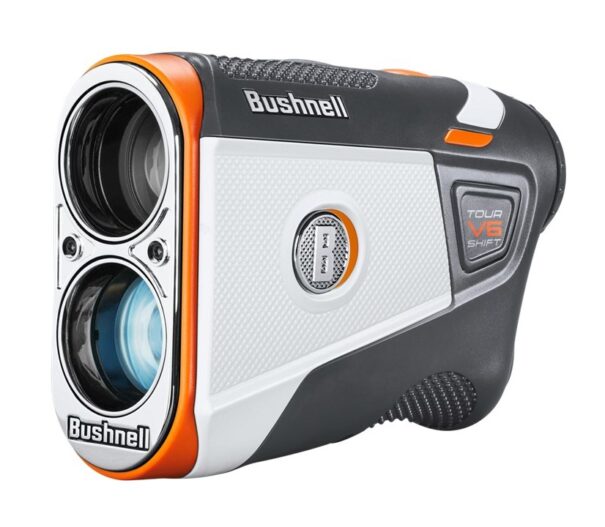 Bushnell Tour V6 Shift Range Finder - Image 4